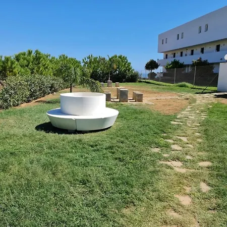 Duplex Entre Y Marbella