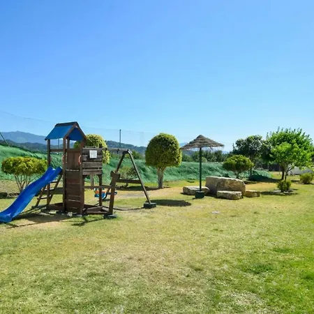 Duplex Entre Y Marbella 에스테포나