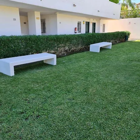 Duplex Entre Y Marbella *