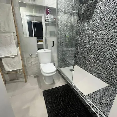 Duplex Entre Y Marbella 아파트 *