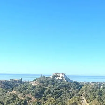 Duplex Entre Y Marbella *