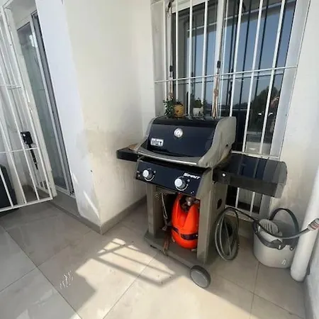 아파트 Duplex Entre Y Marbella