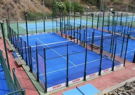 아파트 Duplex Entre Y Marbella *